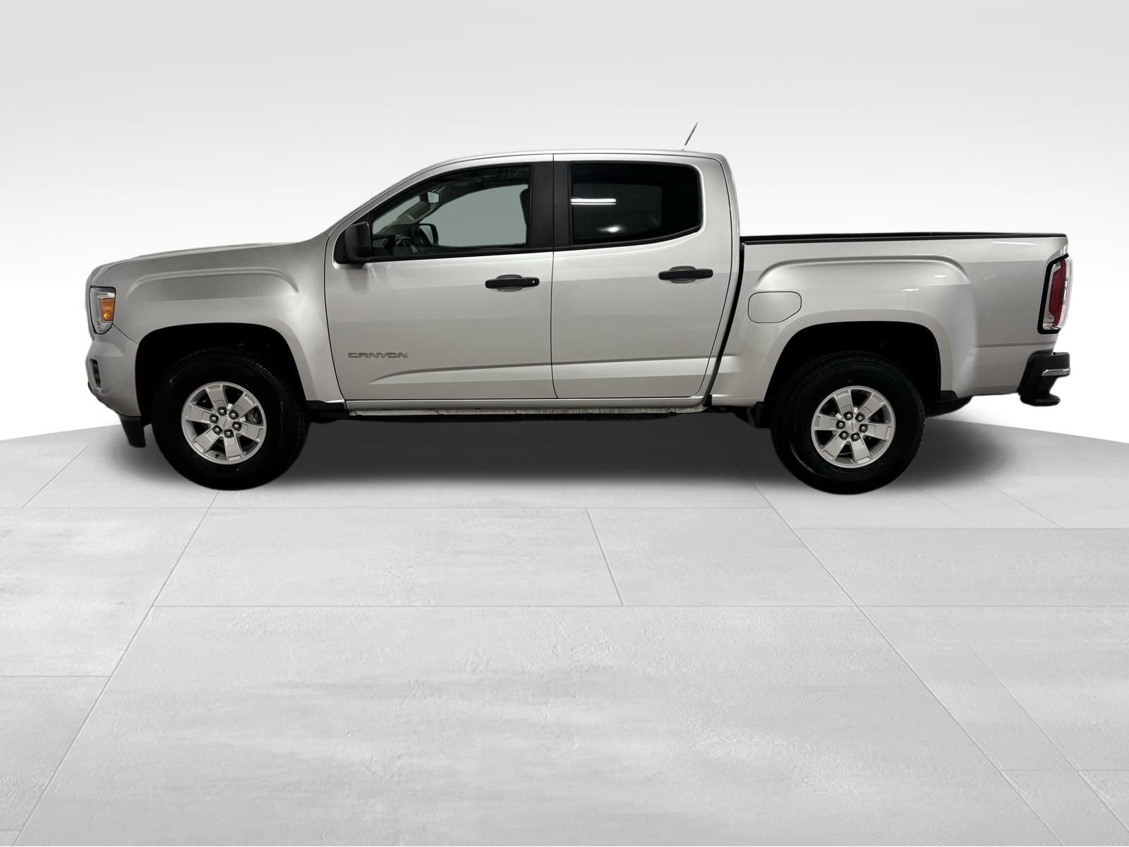 Used Car 2016 Gmc Canyon  Base For Sale Under $20,000 In Austin, Texas