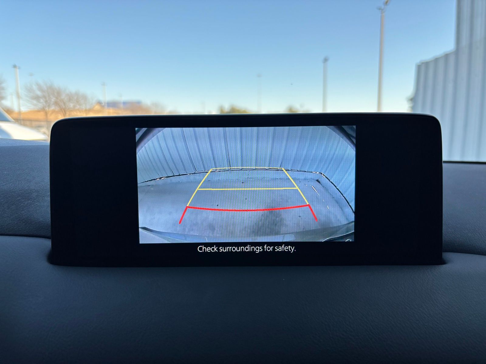 Used Car 2024 Mazda Cx-5  2.5 Carbon Turbo For Sale Under $35,000 In Austin, Texas