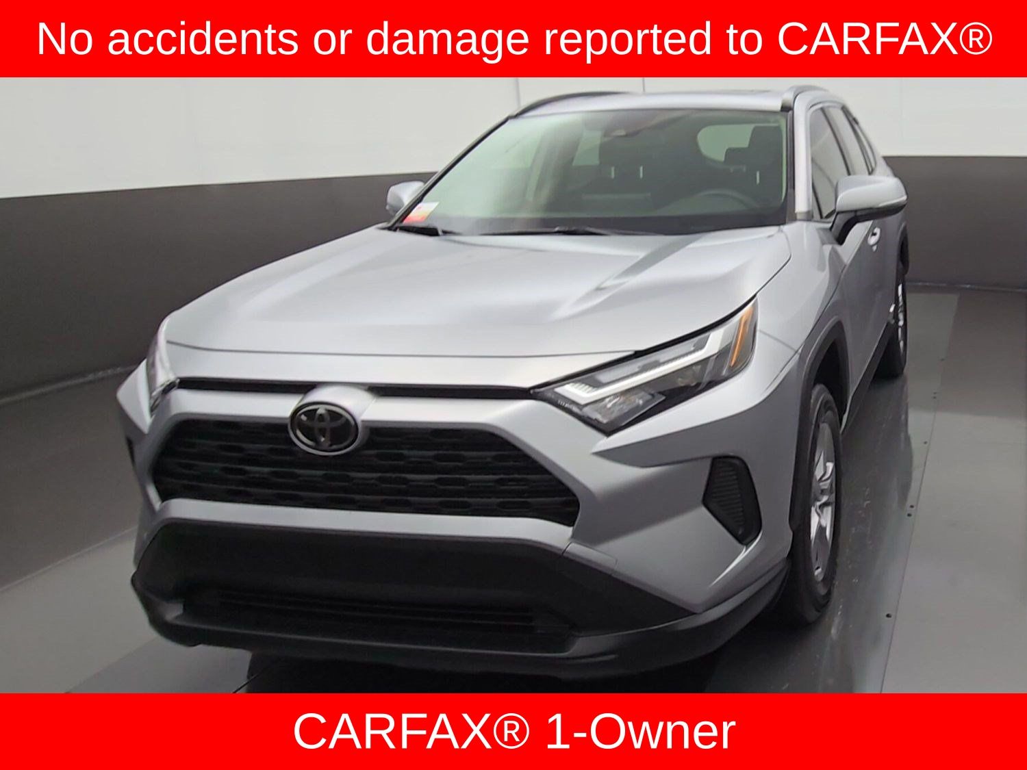 Used 2025 Toyota RAV4 Hybrid SUV