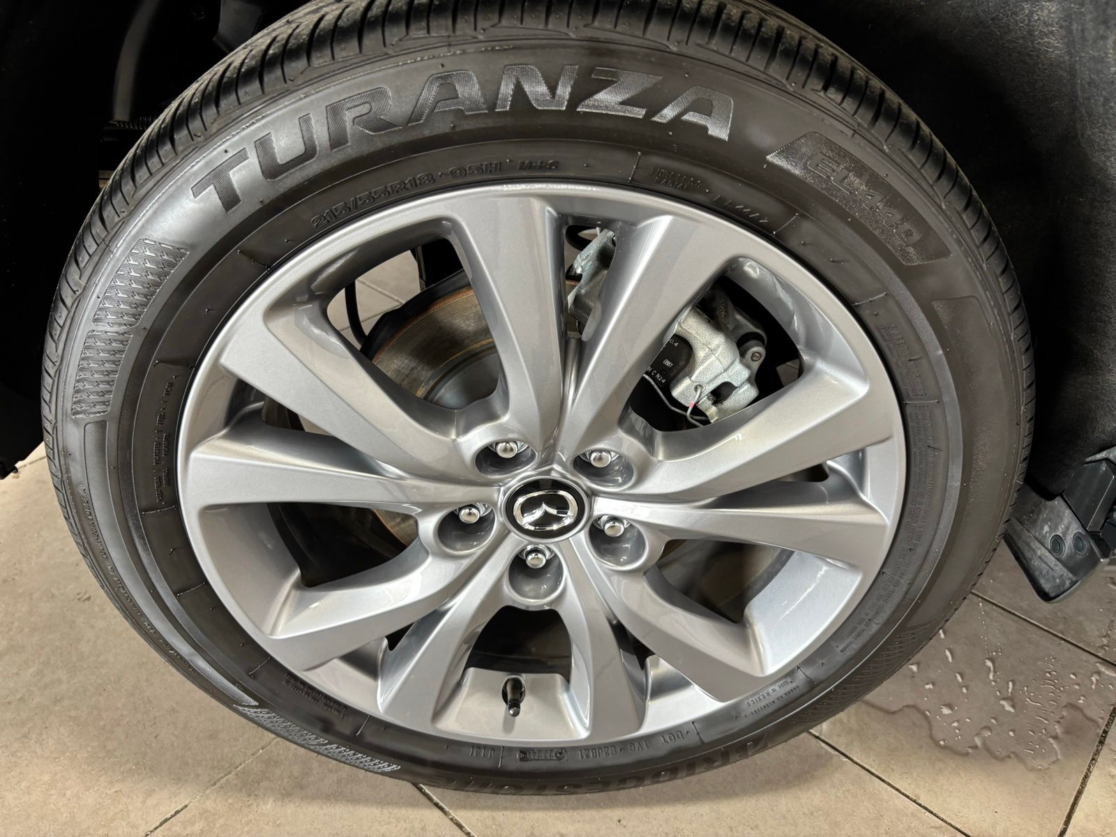 Used Car 2024 Mazda Cx-30  2.5 S Preferred Package For Sale Under $25,000 In Austin, Texas