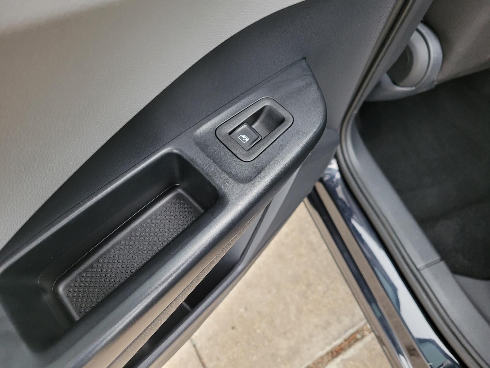used 2022 Volkswagen Taos car, priced at $12,500