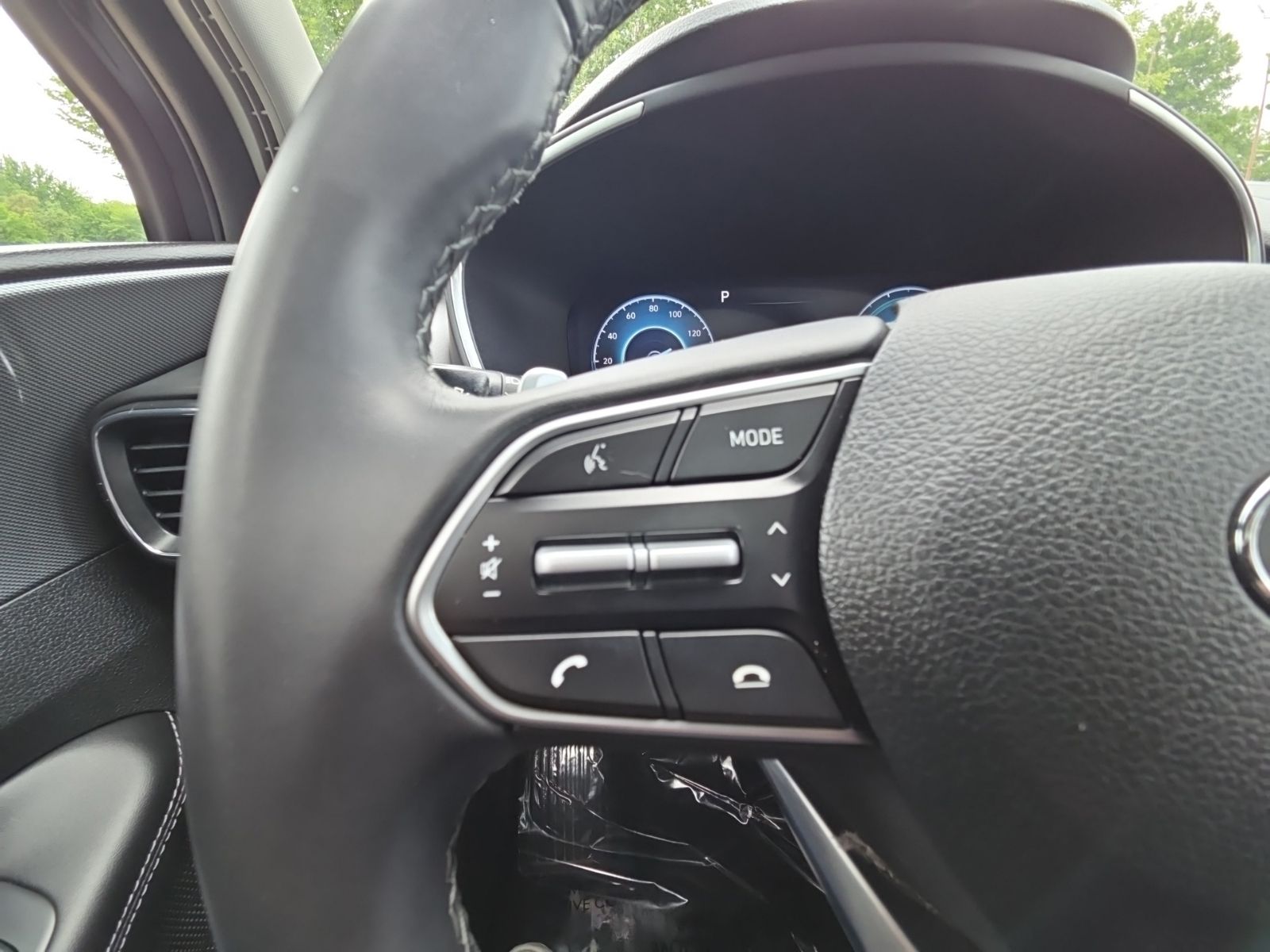 Used 2023 Black Hyundai SEL Premium image 33