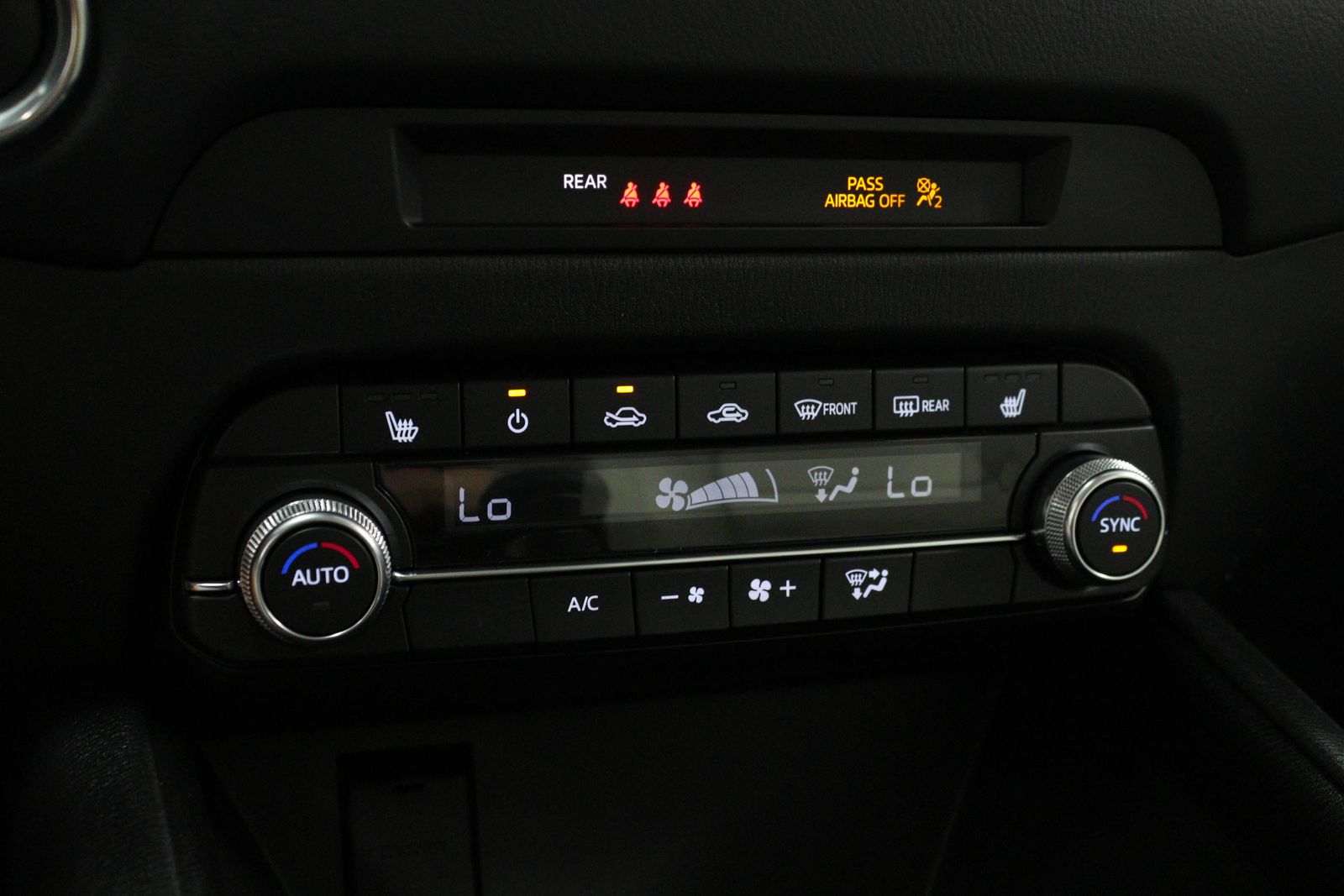 New Car 2025 Mazda Cx-5  2.5 S Preferred Package For Sale Under $35,000 In Austin, Texas