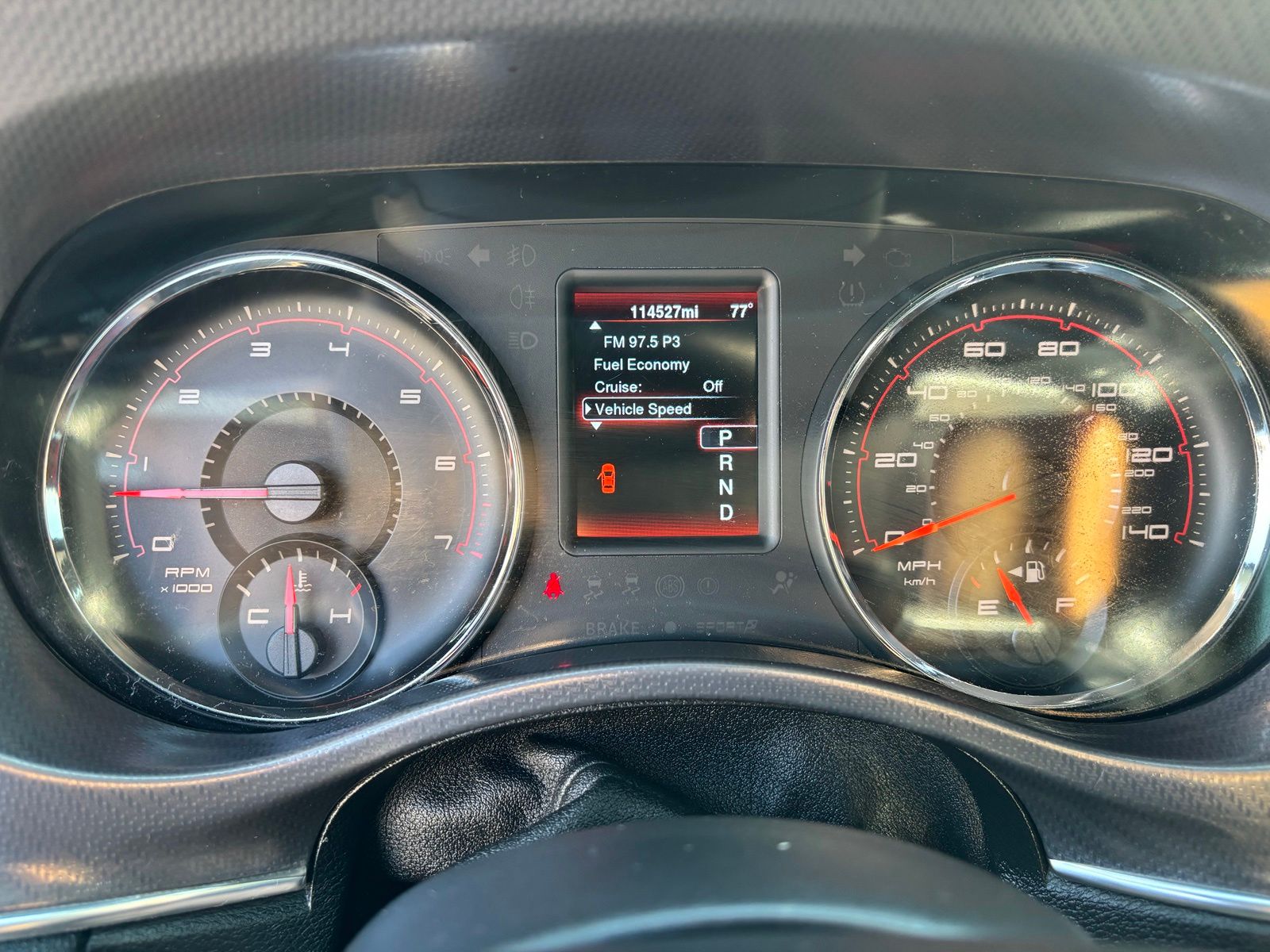 Used 2014 Dodge Charger Sedan