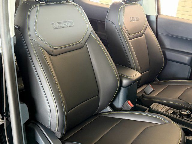 2025 Ford Maverick Lobo Standard - Photo 11