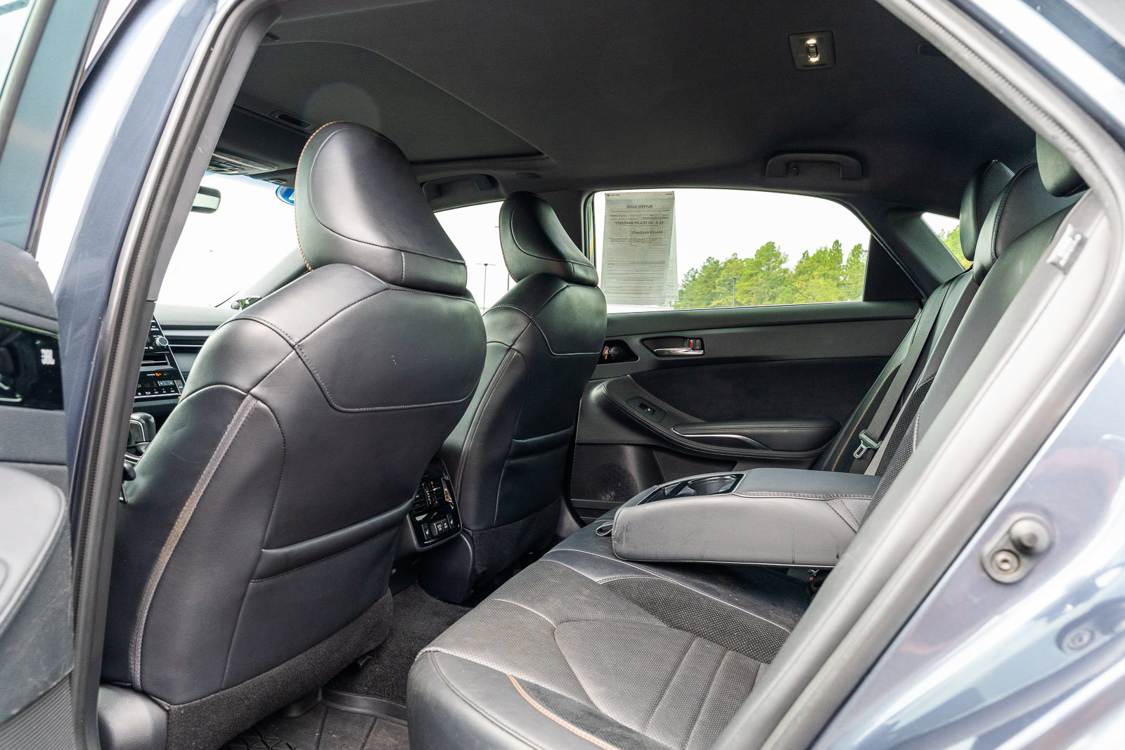 Used 2021 Toyota Avalon Sedan