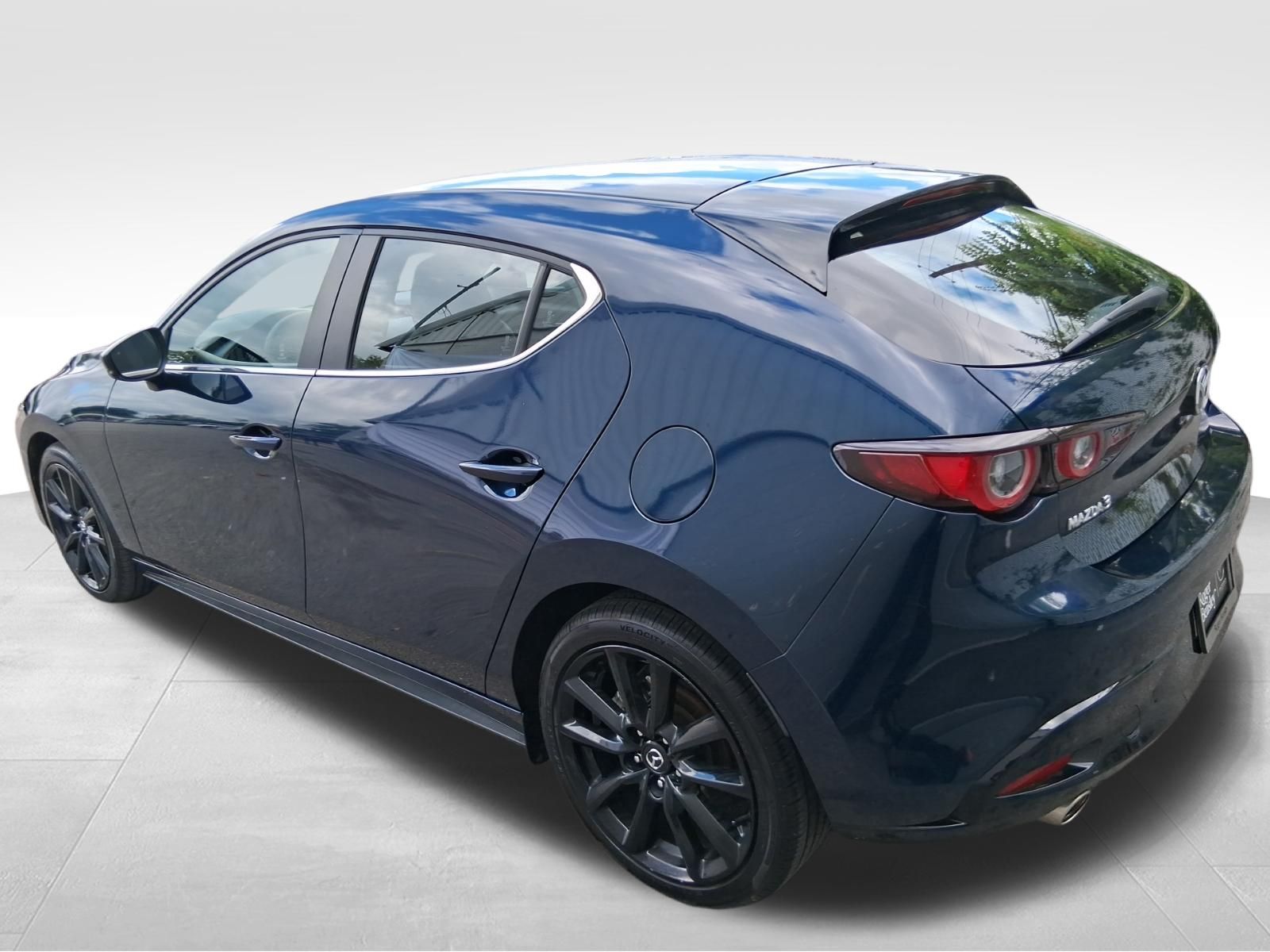 Used Car 2024 Mazda Mazda3  2.5 S Select Sport For Sale Under $25,000 In Austin, Texas