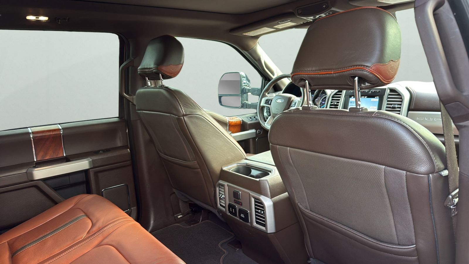 Used Car 2019 Ford F-250sd  King Ranch For Sale Under $50,000 In Austin, Texas