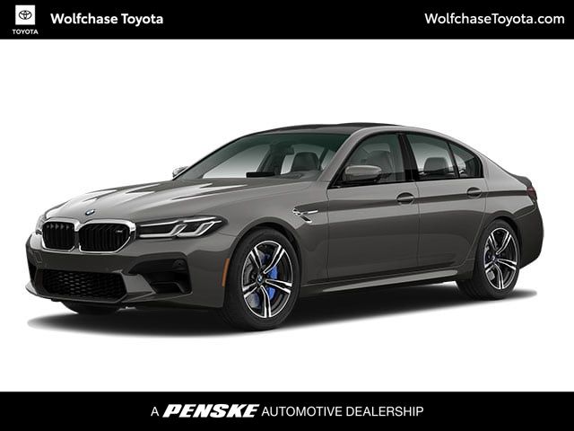 2022 BMW M5 Competition -
                  Cordova, TN