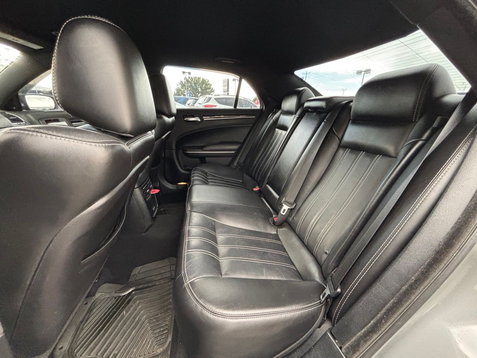 Used 2019 Chrysler 300 Sedan