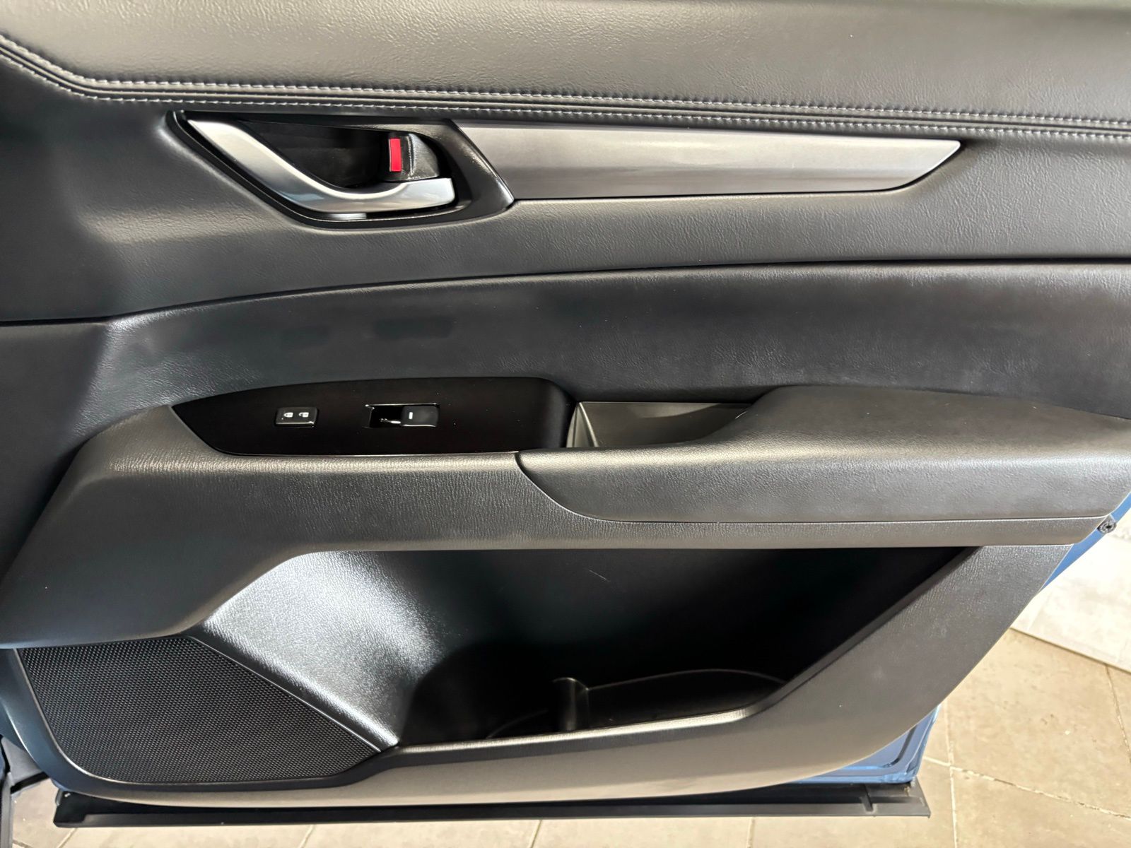 Used Car 2023 Mazda Cx-5  2.5 S Preferred Package For Sale Under $30,000 In Austin, Texas