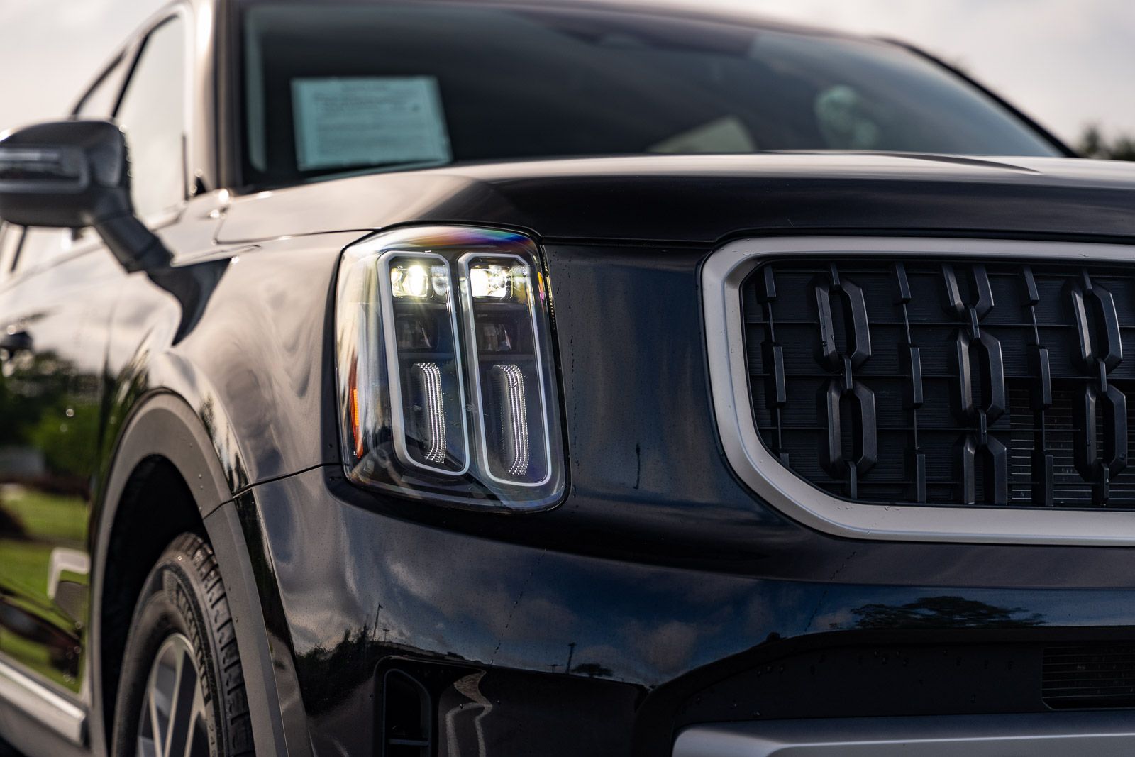Used 2023 Kia Telluride SUV