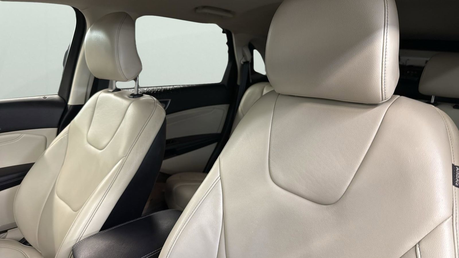 Used Car 2018 Ford Edge  Titanium For Sale Under $20,000 In Austin, Texas