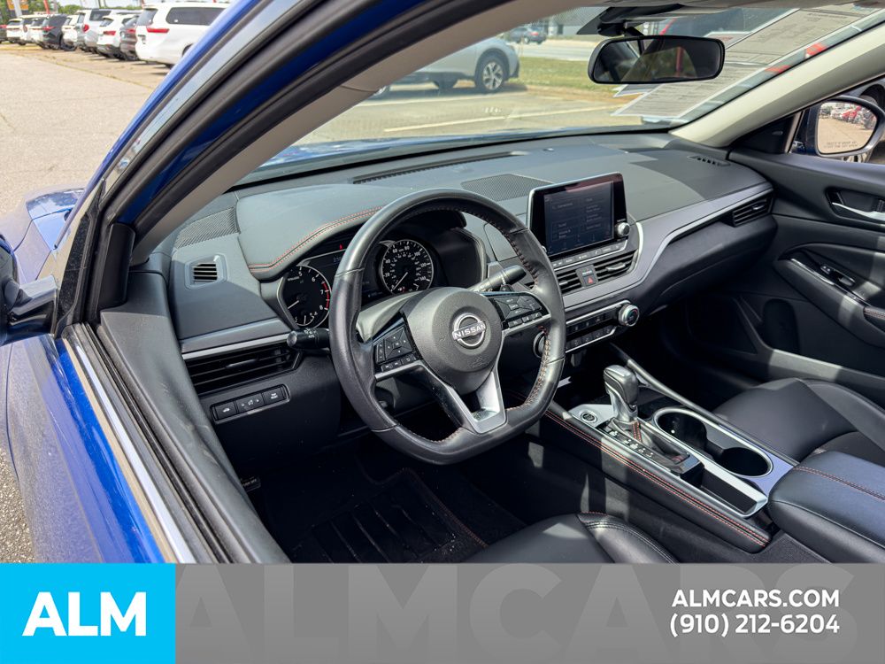 Used 2025 Bluestone Nissan 2.5 SR image 8