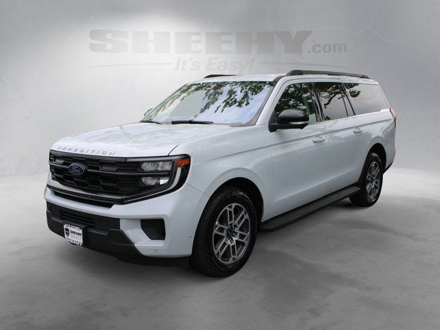 Used 2025 Silver Ford Active image 15