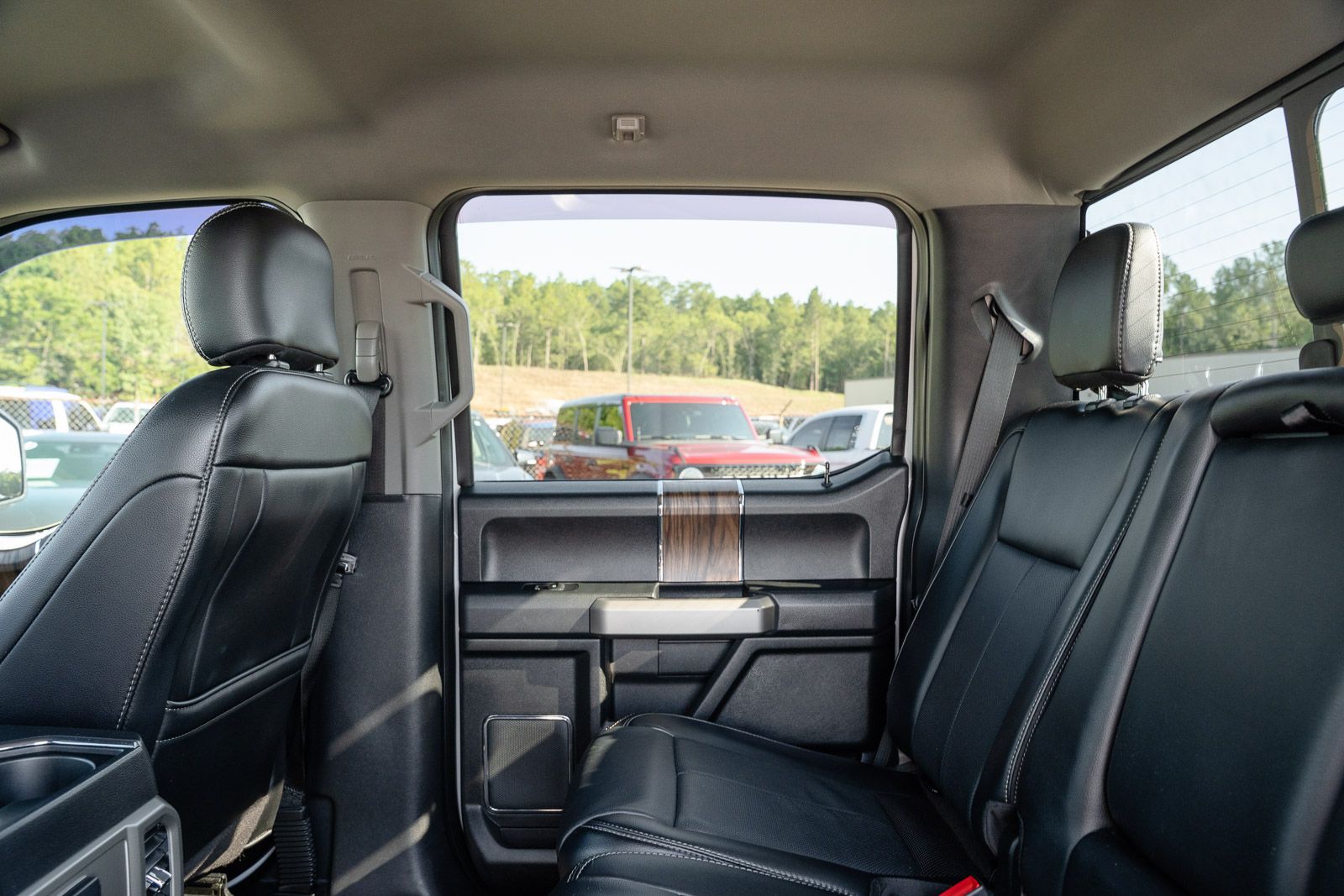 Used 2020 Ford F-150 Truck