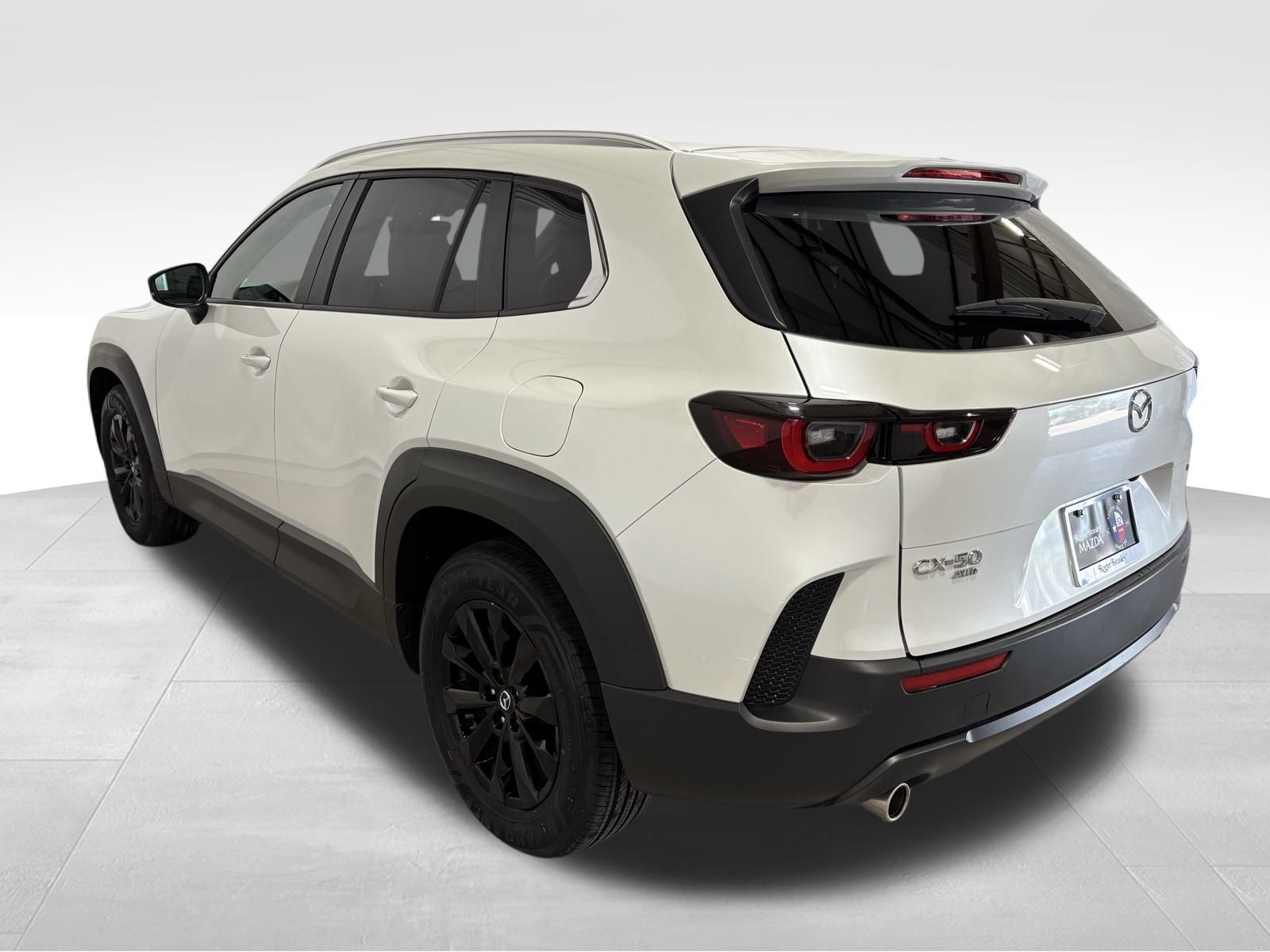 Used Car 2024 Mazda Cx-50  2.5 S Preferred Package For Sale Under $30,000 In Austin, Texas