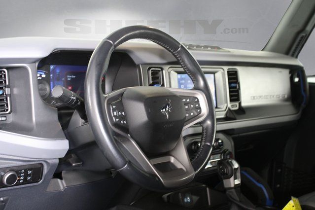 Used 2023 Gray Ford Black Diamond image 3