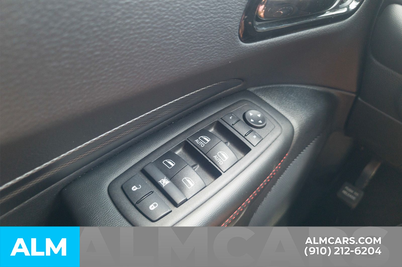 Used 2025 Gray Clearcoat Dodge GT Plus image 34