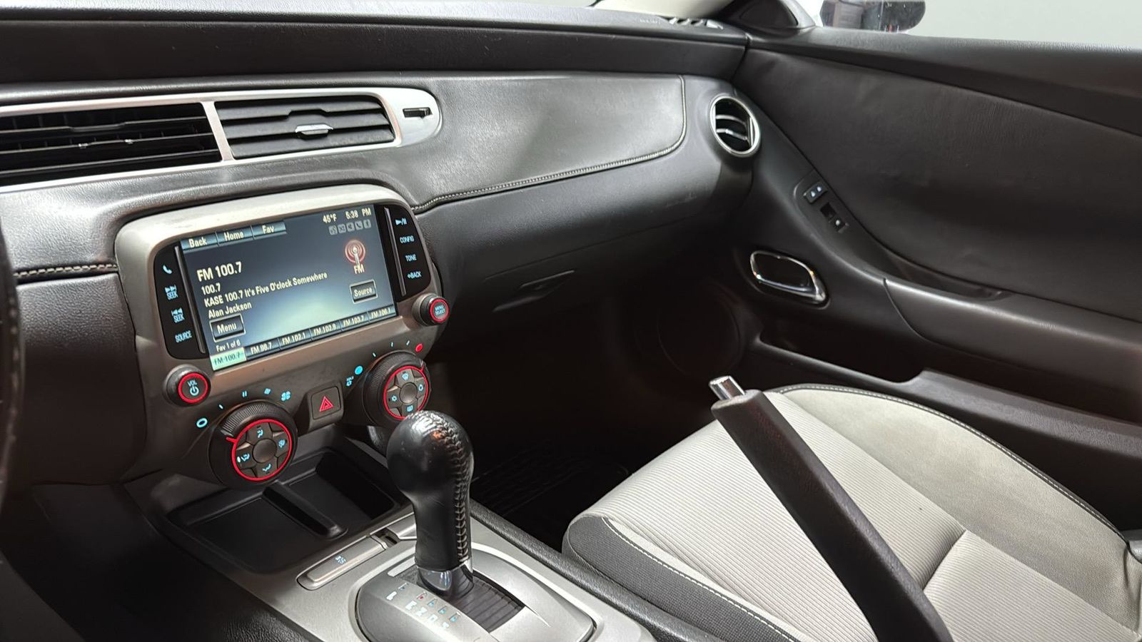 Used Car 2014 Chevrolet Camaro  1lt For Sale Under $20,000 In Austin, Texas