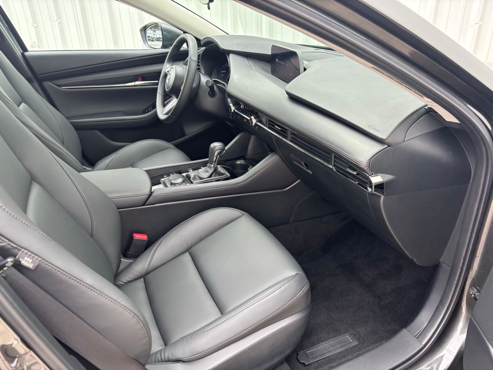 Used Car 2025 Mazda Mazda3  2.5 S Preferred Package For Sale Under $25,000 In Austin, Texas