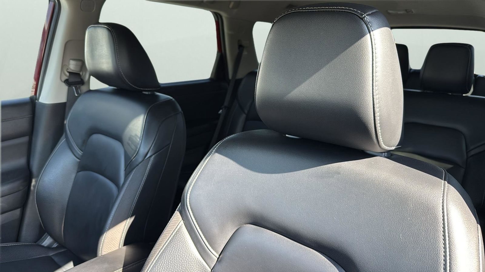 Used Car 2023 Nissan Pathfinder  Sl For Sale Under $30,000 In Austin, Texas