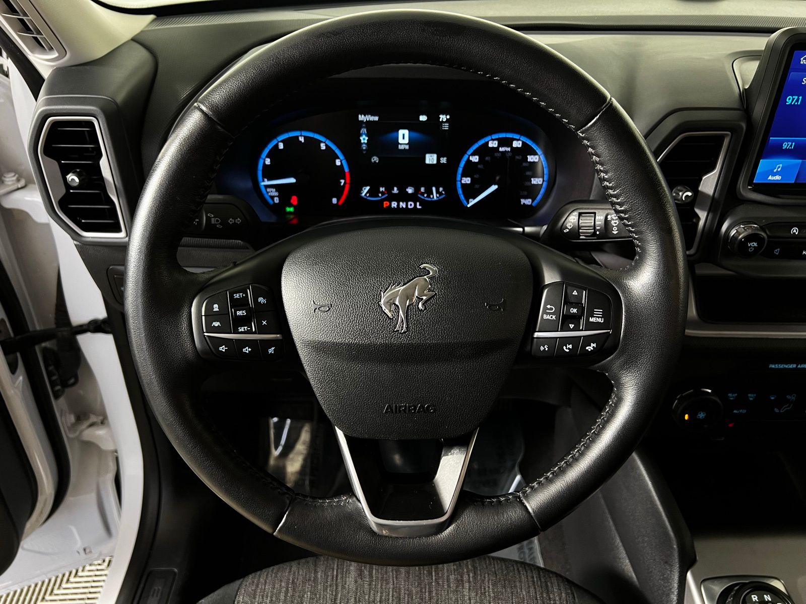 Thumbnail: 2023 Ford Bronco Sport - 15