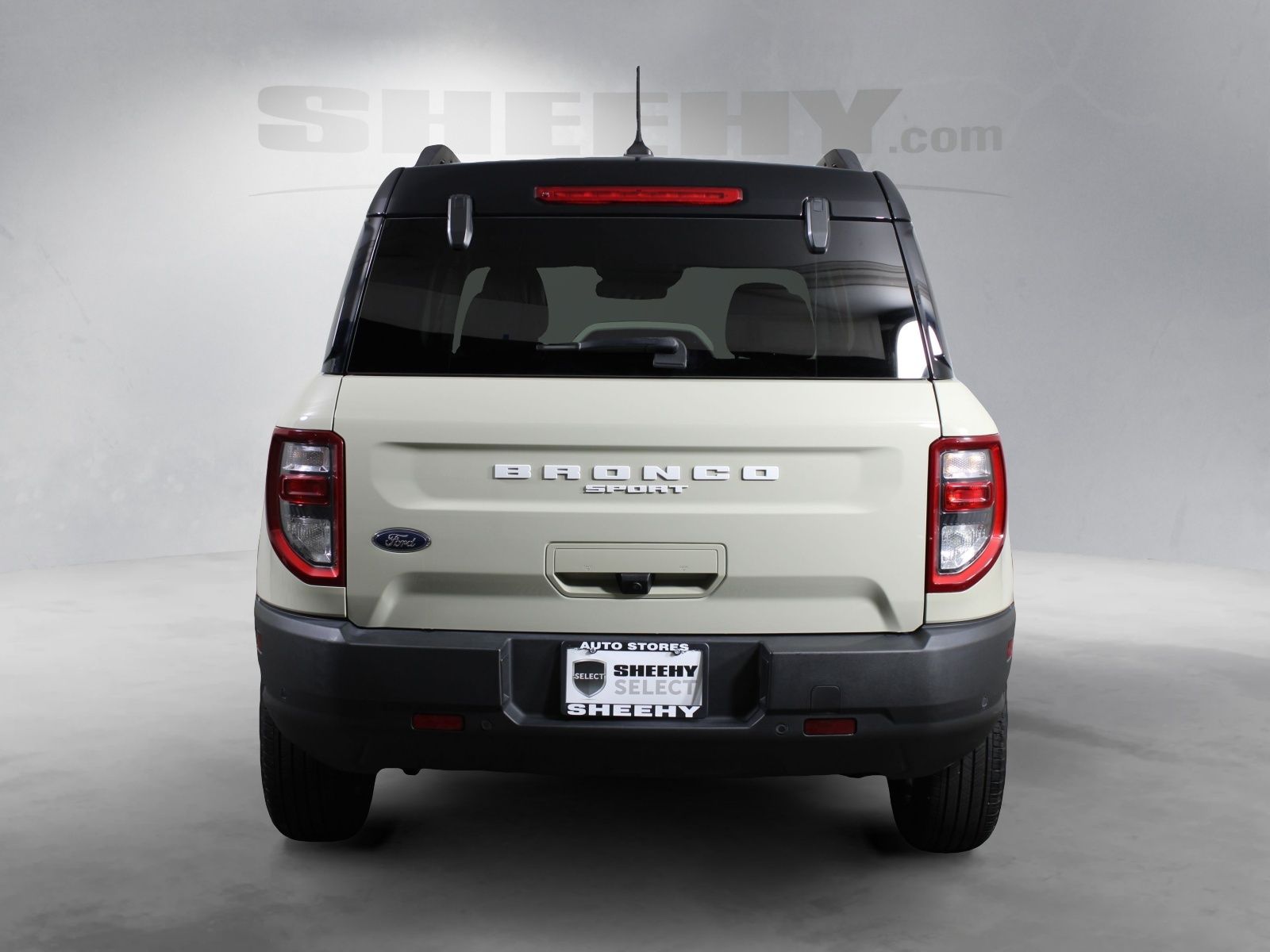 Used 2024 Beige Ford Outer Banks image 7