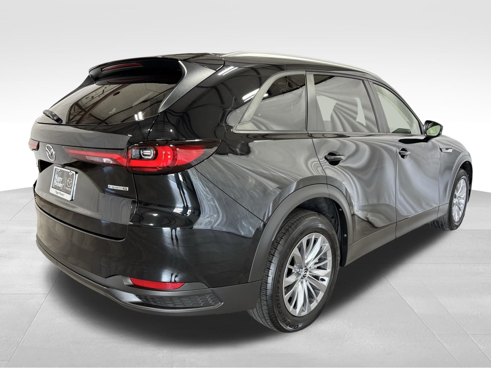 Used Car 2025 Mazda Cx-90  3.3 Turbo Select For Sale Under $35,000 In Austin, Texas