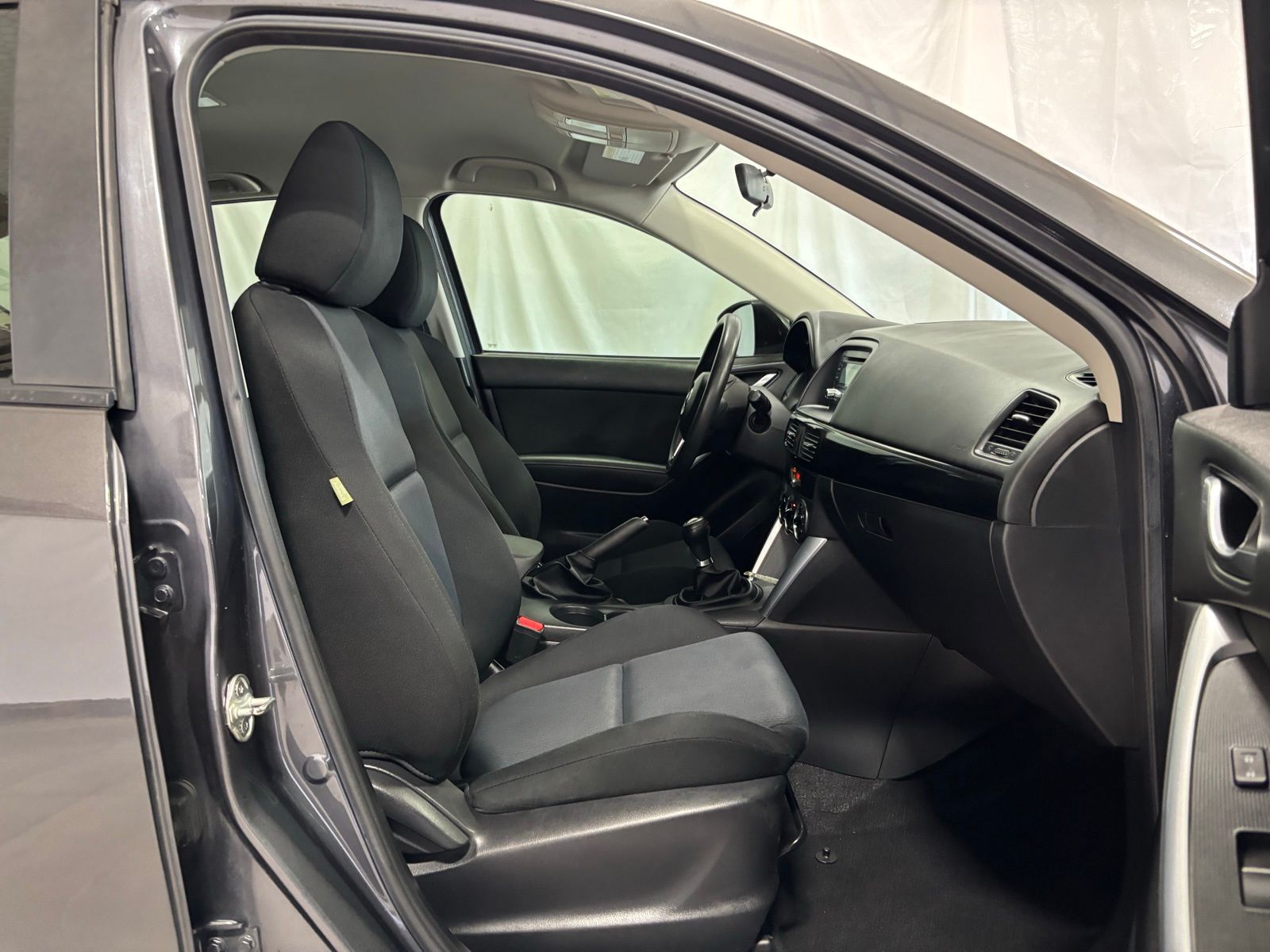 Used Car 2014 Mazda Cx-5  Sport For Sale Under $12,000 In Austin, Texas