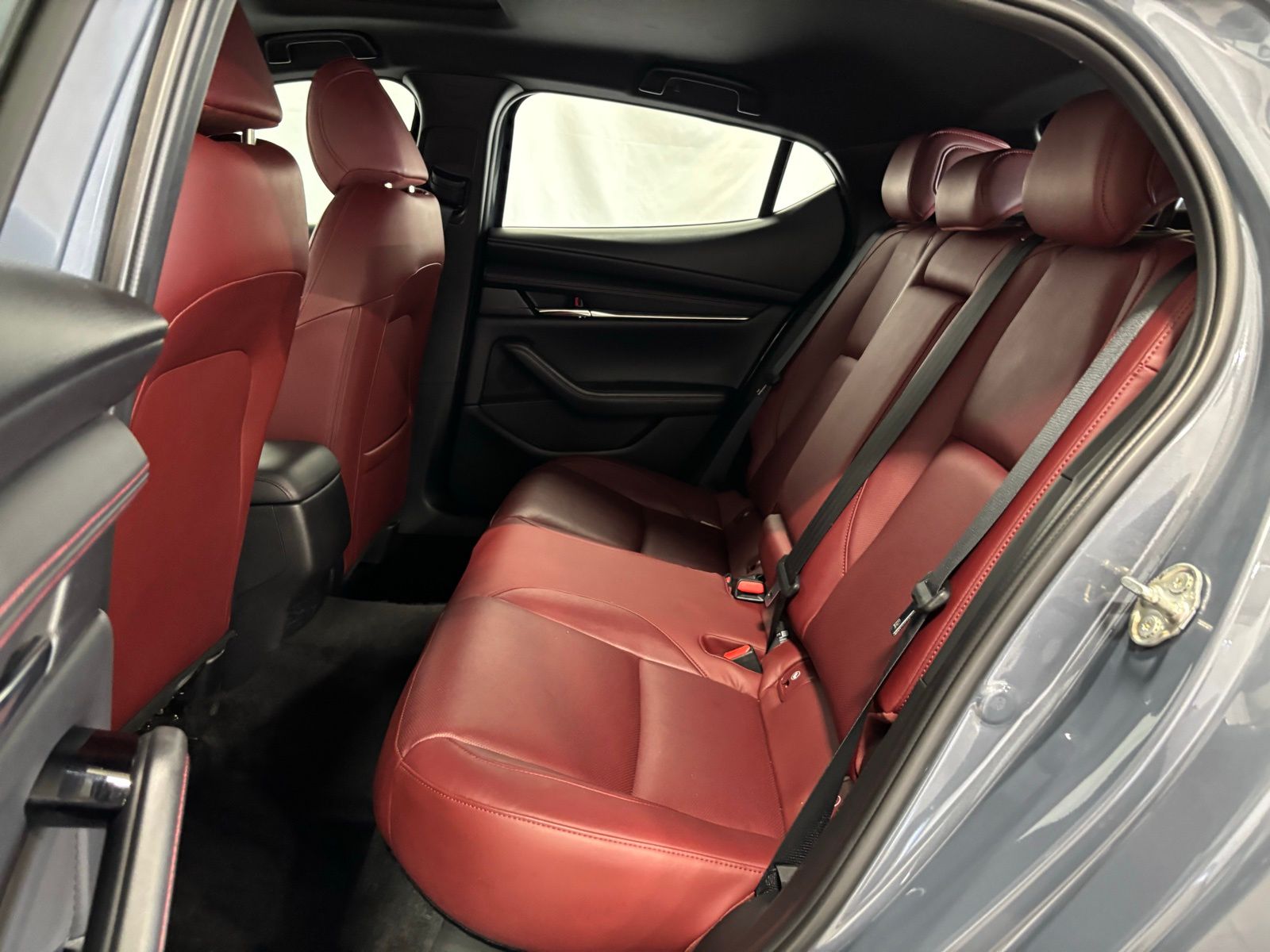 Used Car 2024 Mazda Mazda3  2.5 S Carbon Edition For Sale Under $30,000 In Austin, Texas