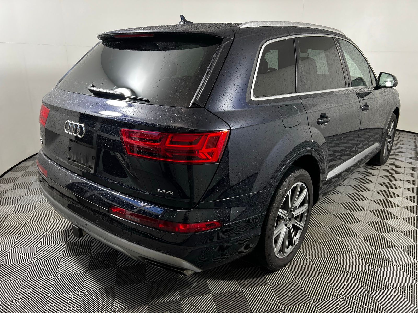 Thumbnail: 2018 Audi Q7 - 5