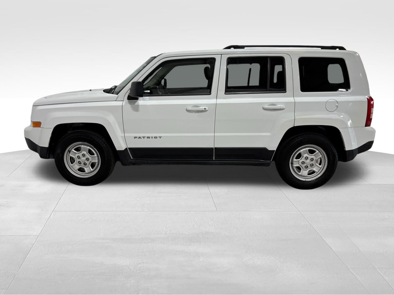 Used Car 2014 Jeep Patriot  Sport For Sale Under $10,000 In Austin, Texas