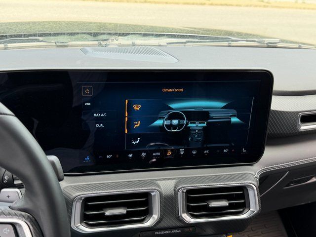 2025 Ford Mustang GT Premium Convertible - Photo 24