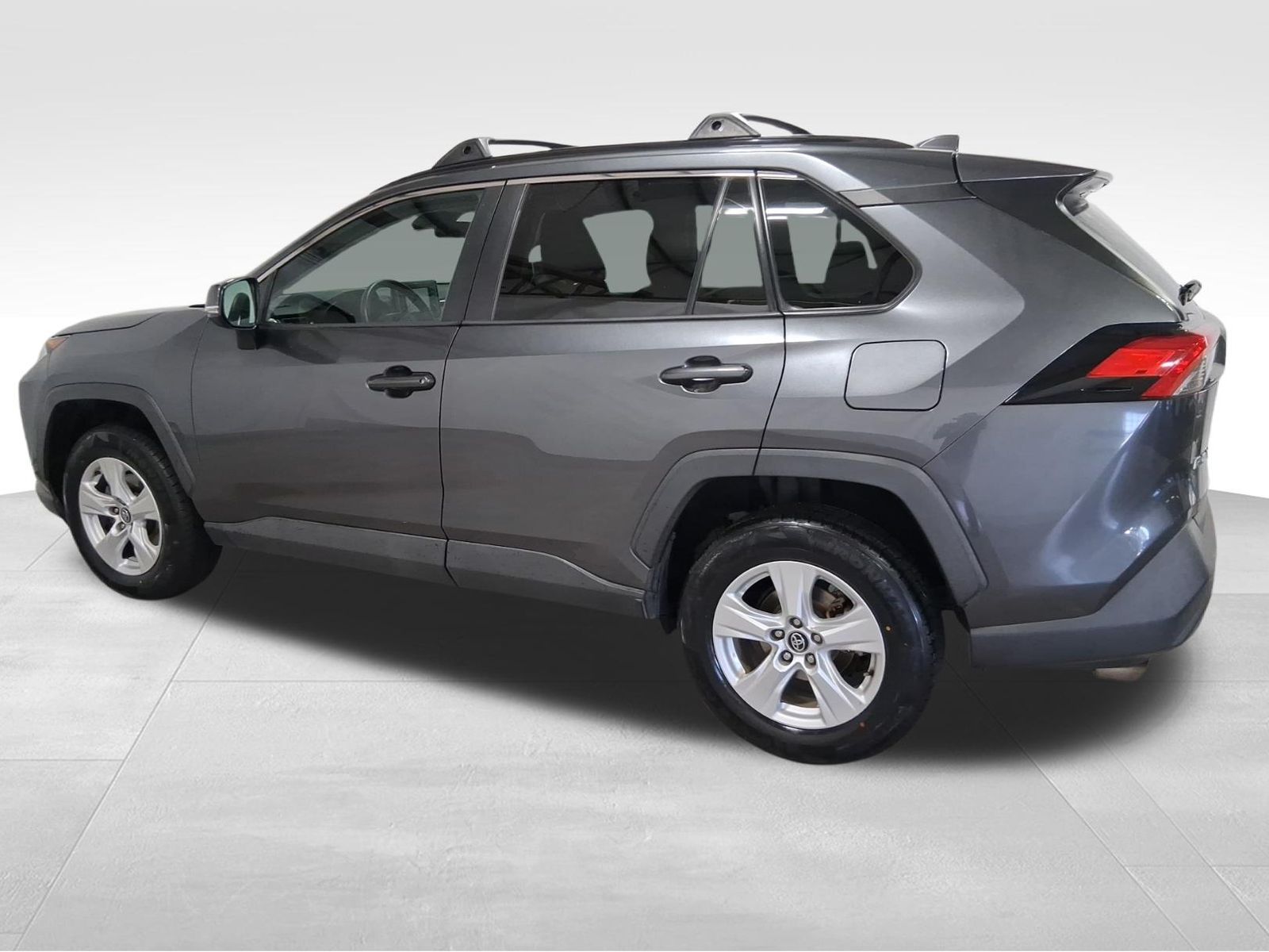 Used Car 2020 Toyota Rav4  Xle For Sale Under $25,000 In Austin, Texas