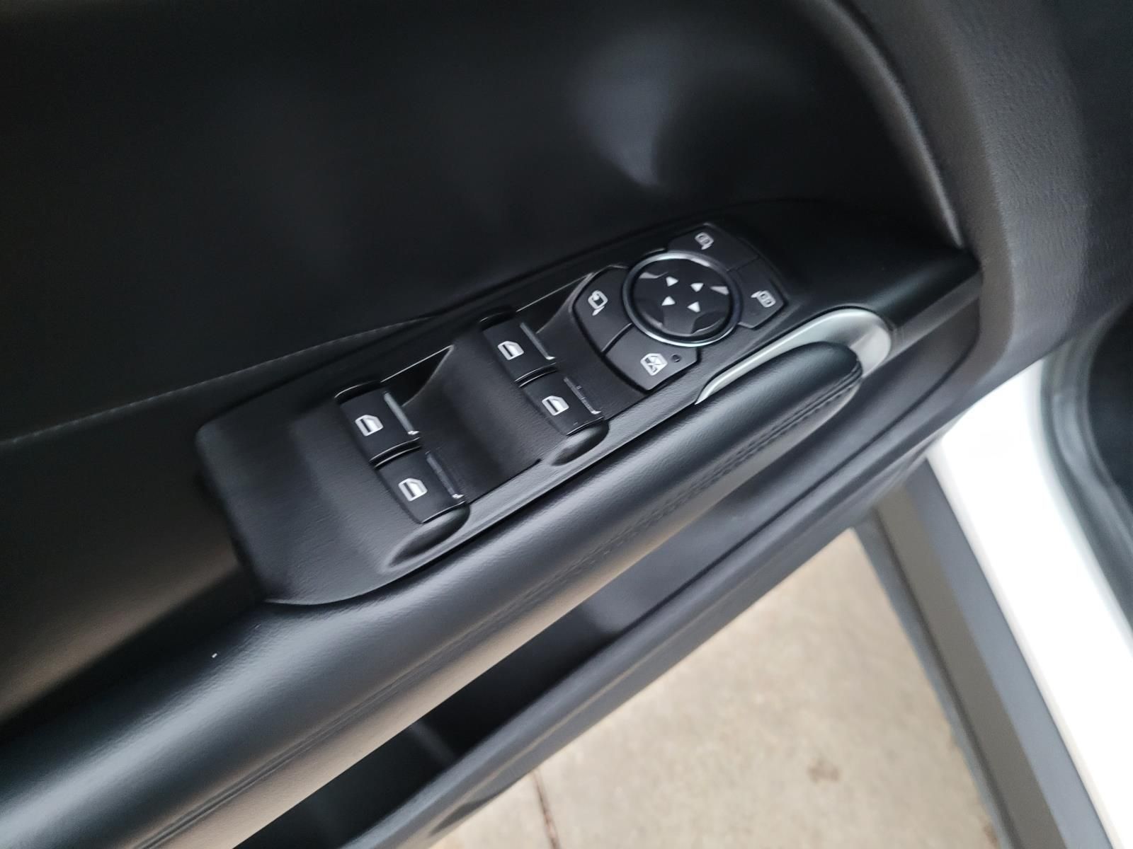 used 2019 Lincoln MKC car, priced at $20,011