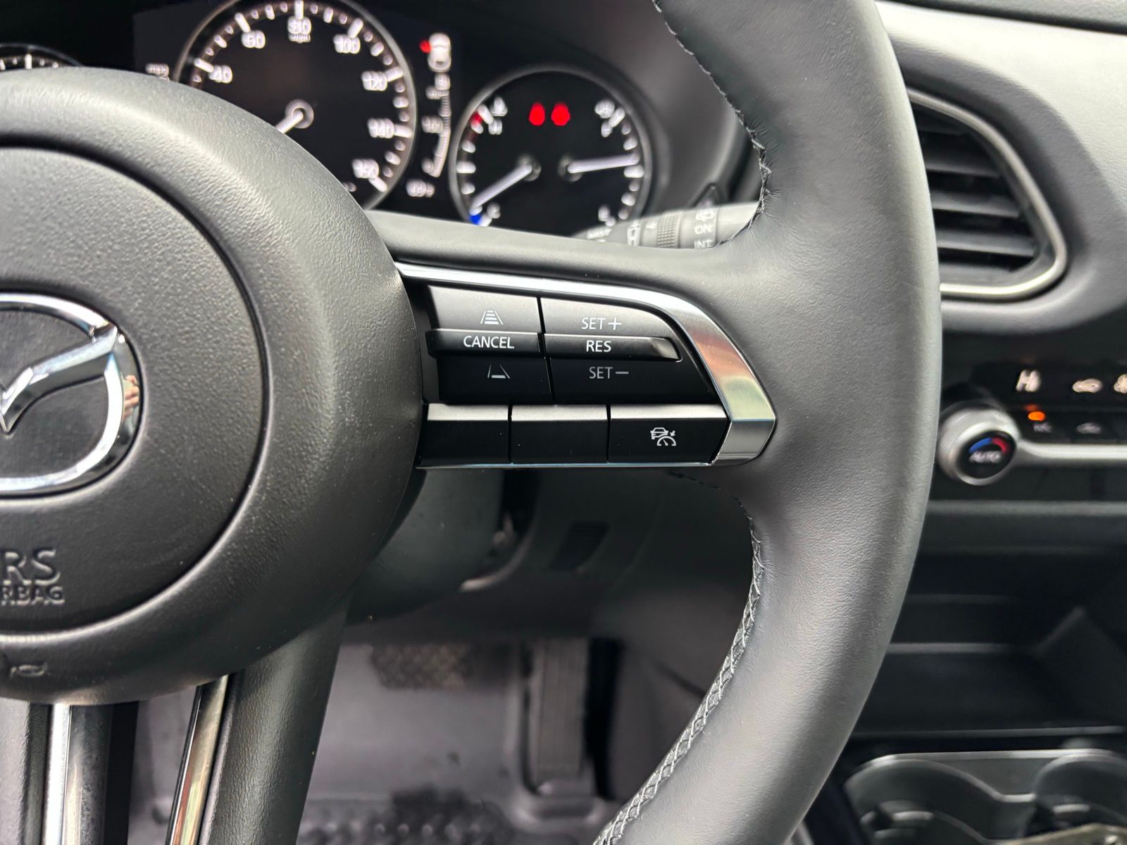 Used Car 2024 Mazda Cx-30  2.5 S Select Sport For Sale Under $25,000 In Austin, Texas