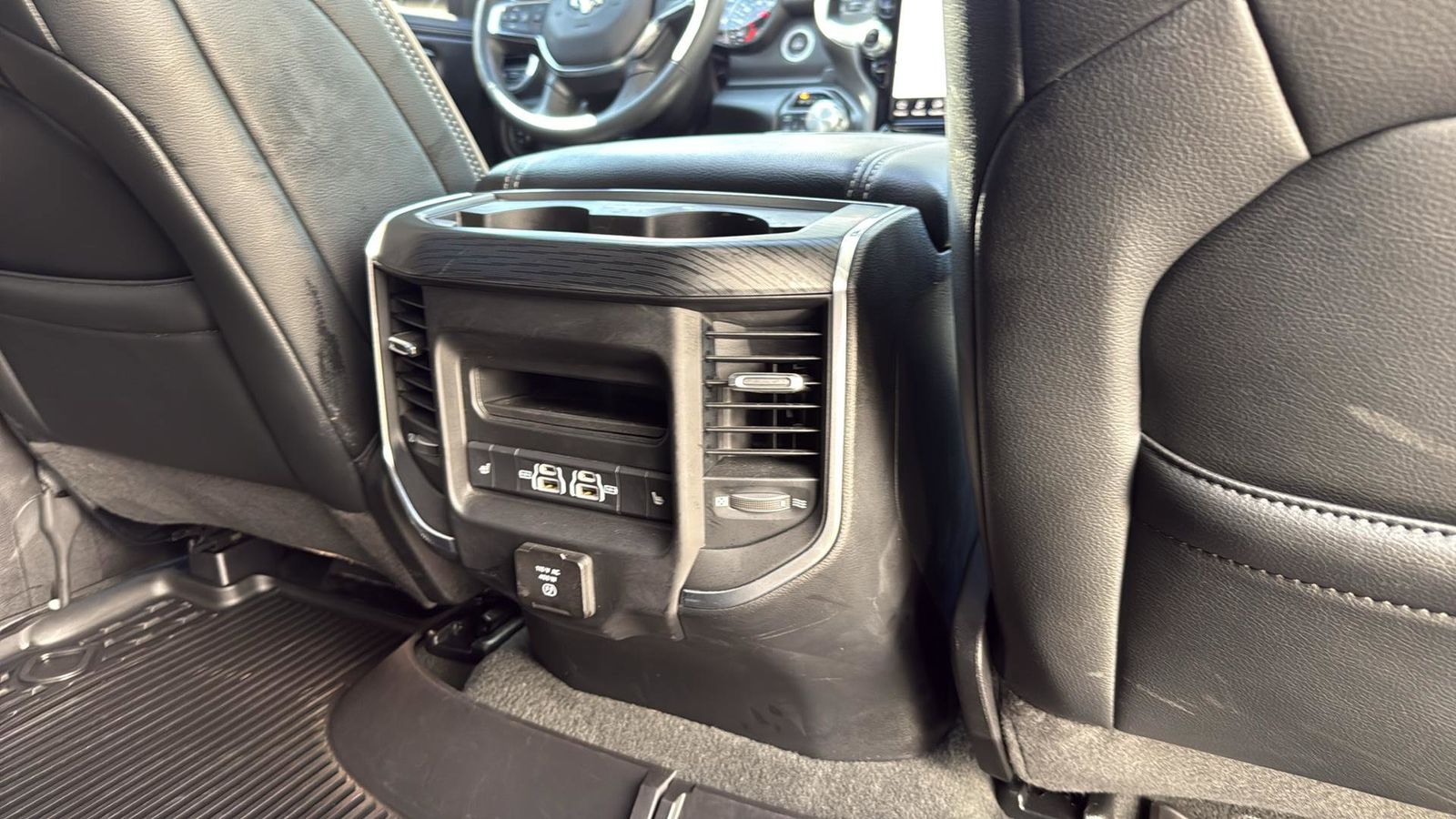 Used Car 2024 Ram 1500  Laramie For Sale Under $50,000 In Austin, Texas
