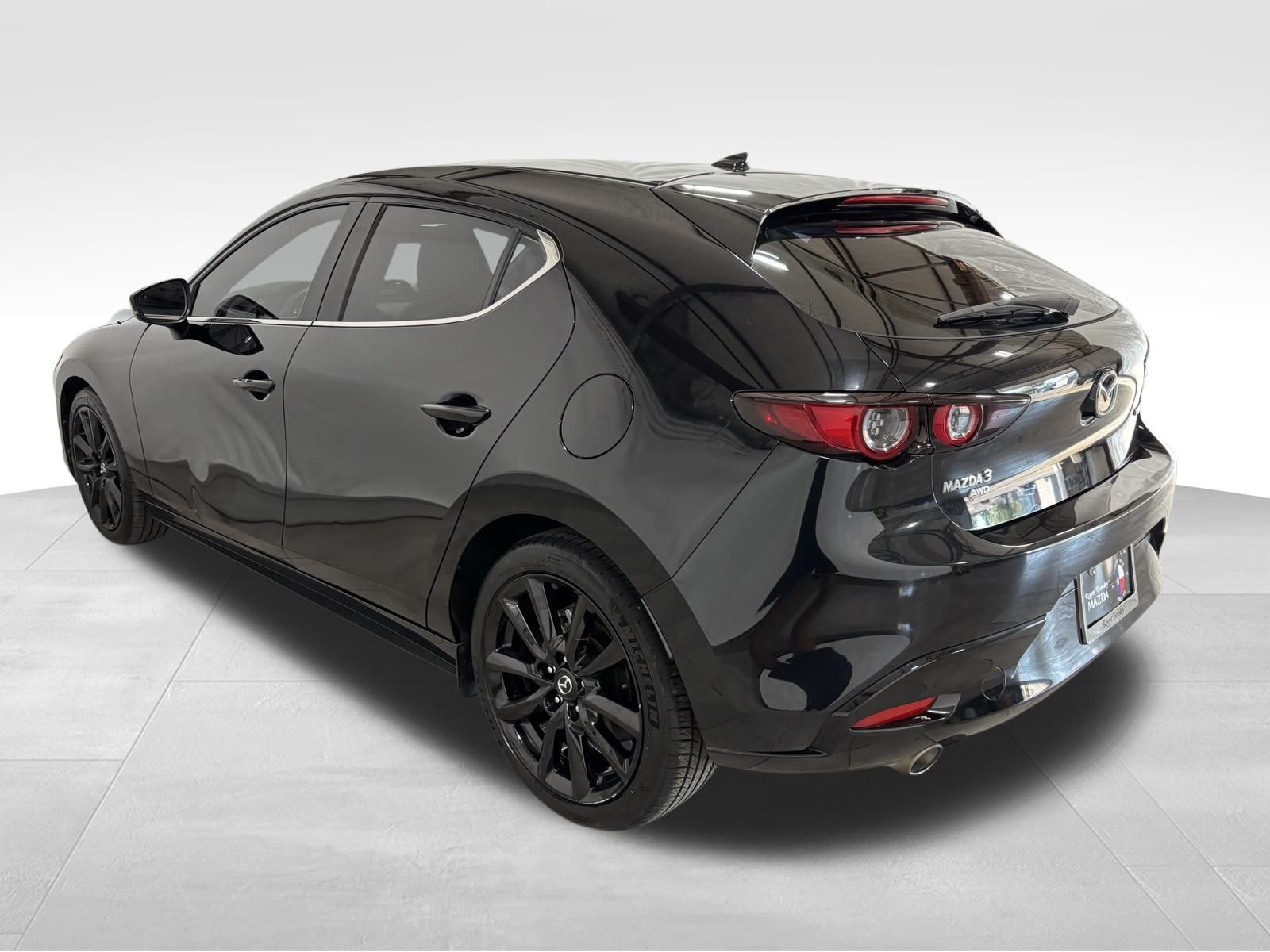 Used Car 2020 Mazda Mazda3  Premium For Sale Under $25,000 In Austin, Texas
