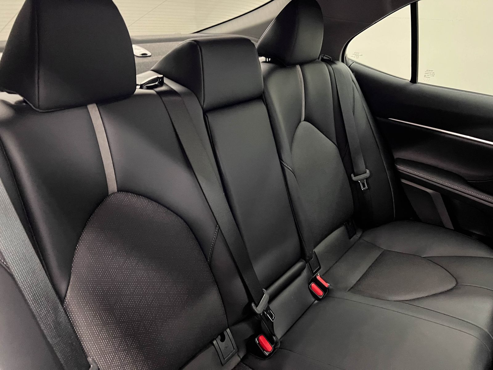 used 2024 Toyota Camry car, priced at $30,996