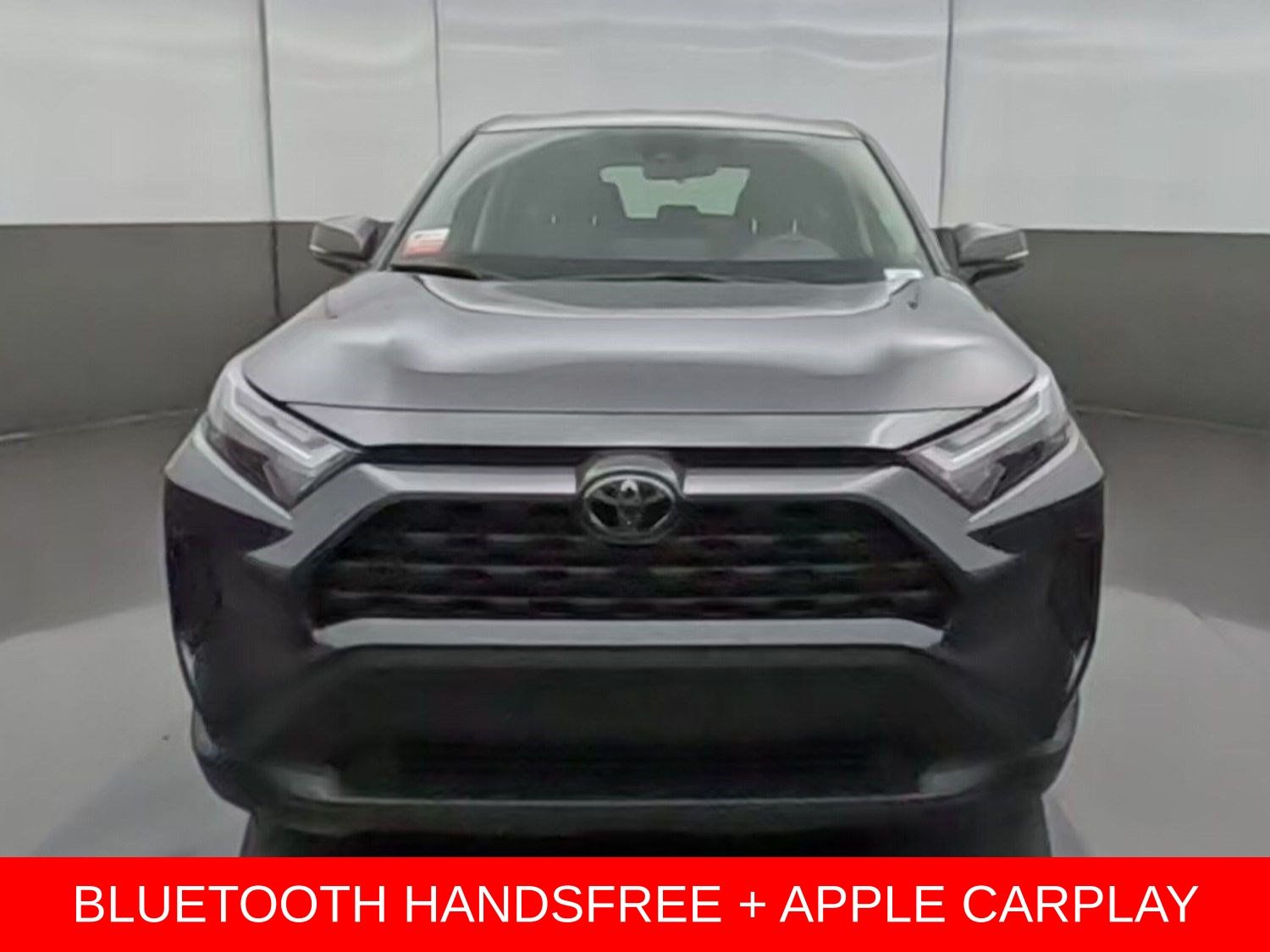Used 2025 Toyota RAV4 SUV
