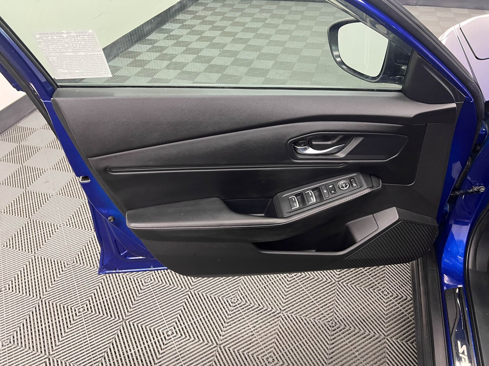 used 2023 Honda Accord Hybrid car, priced at $27,488