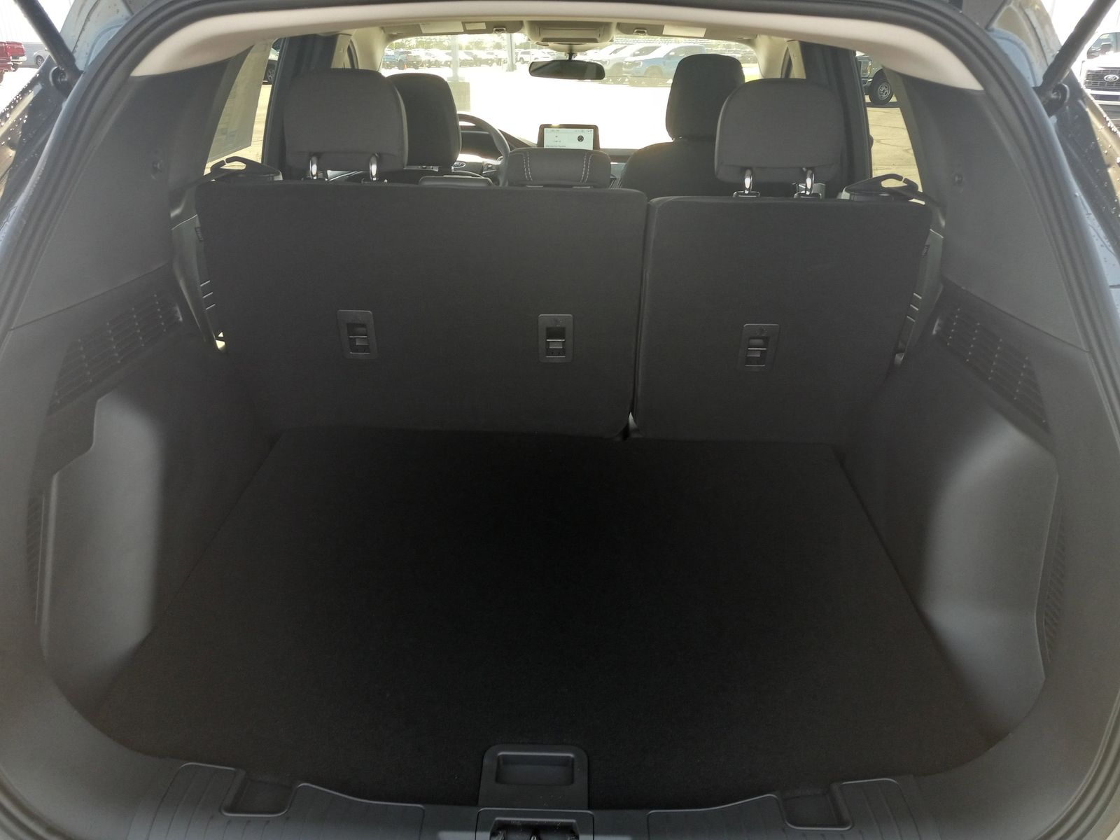 2026 Ford Escape image 11