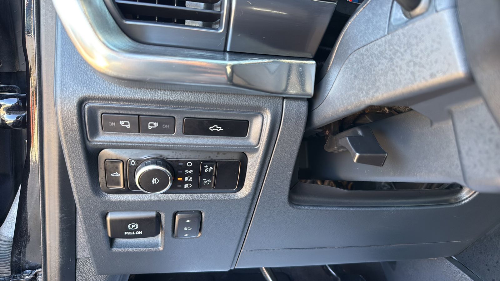 Used Car 2022 Ford F-150  Lariat For Sale Under $50,000 In Austin, Texas