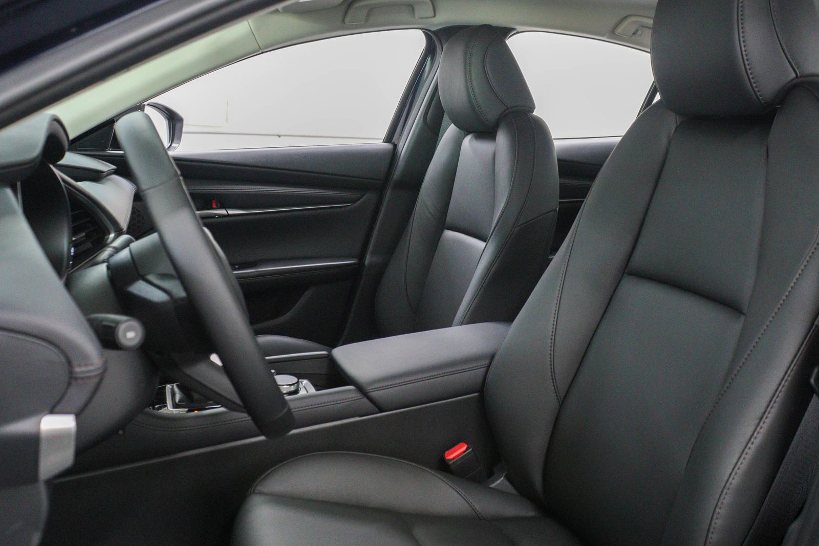 New Car 2025 Mazda Mazda3  2.5 S Select Sport For Sale Under $30,000 In Austin, Texas