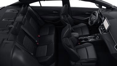 new 2026 Toyota Corolla car