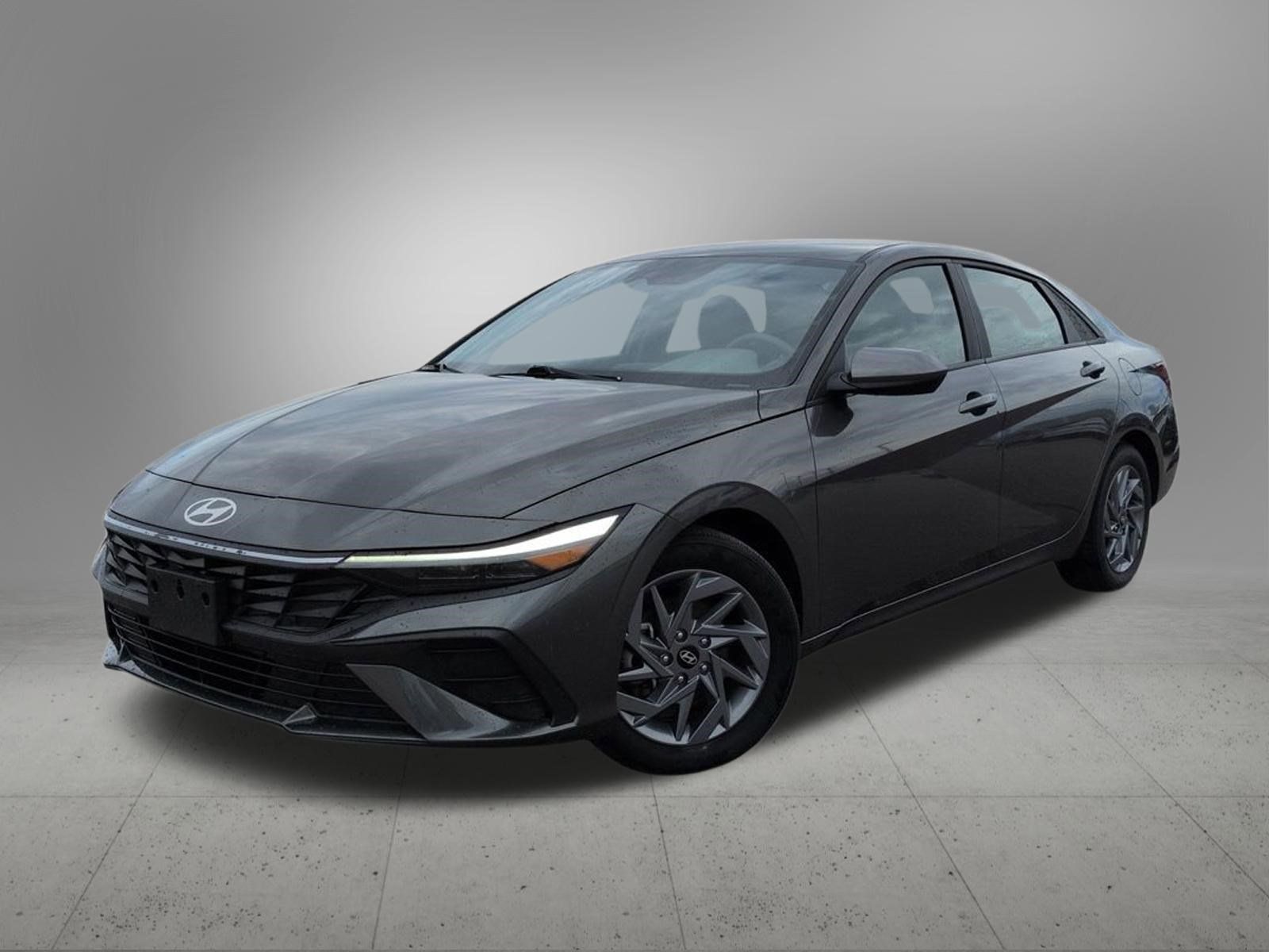 2024 Hyundai Elantra 2.0 SEL IVT's photo