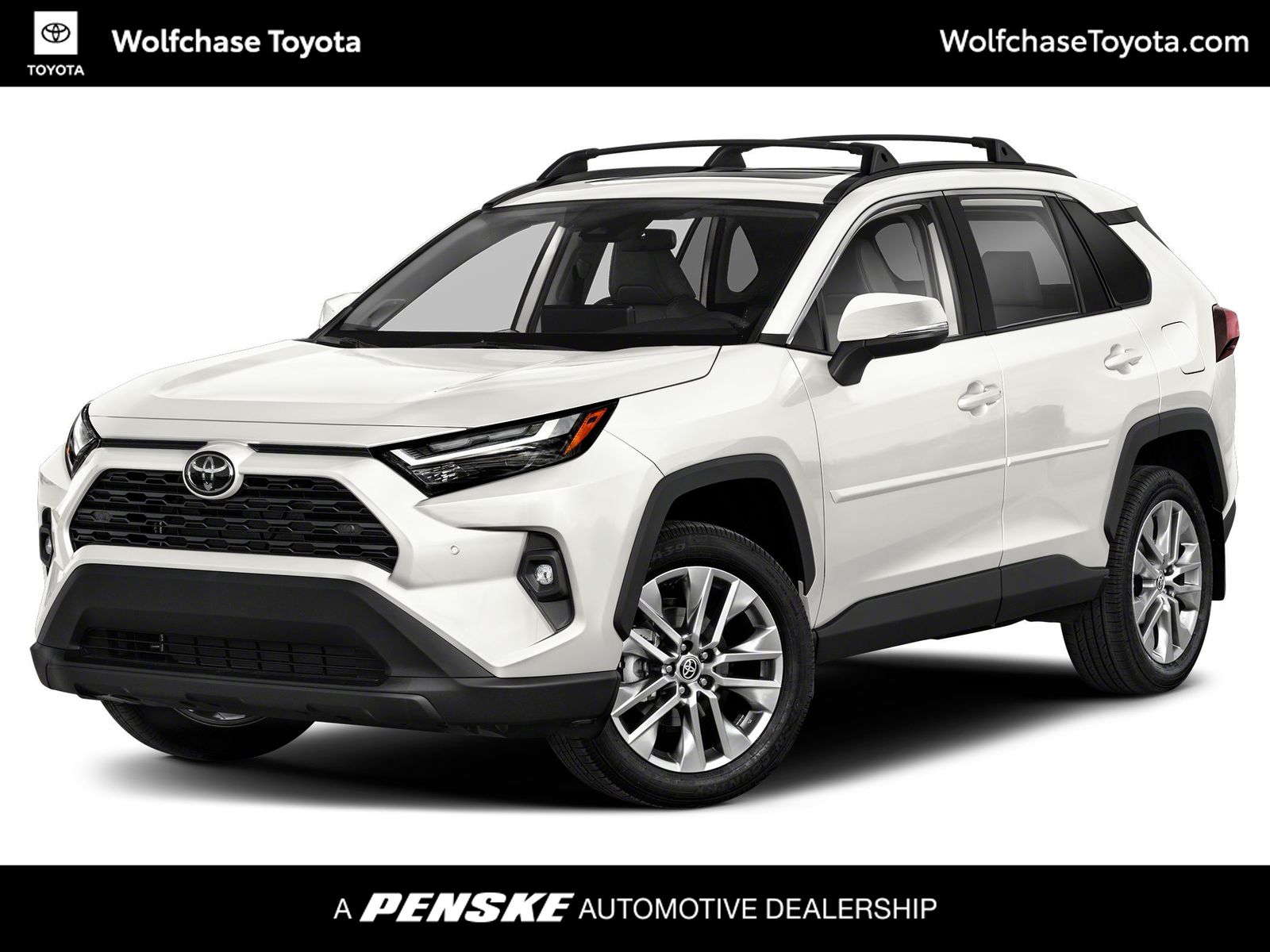 2024 Toyota RAV4 XLE -
                Cordova, TN