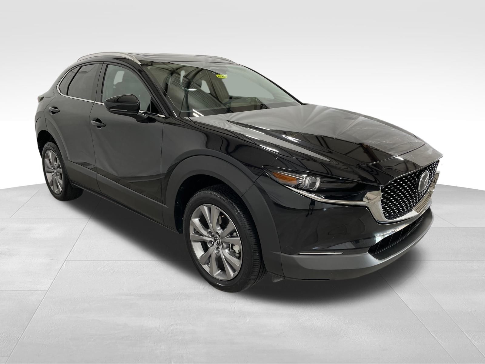 Used Car 2024 Mazda Cx-30  2.5 S Premium Package For Sale Under $25,000 In Austin, Texas