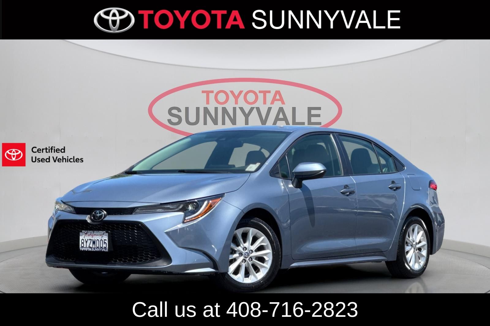 2022 Toyota Corolla LE CVT's photo